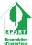 EPART – Ensemblier d'insertion