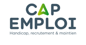 cap emploi logo